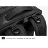 Fashionable backpack - 15.6 inch laptop bag - anti-theft lock - USB charging port - waterproofBackpacks