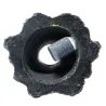 Simulation volcano - rockery ornament - aeration pump - bubbles maker - aquarium decorationAquarium