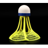 Badminton shuttlecock - plastic ball - original - 3 piecesBadminton