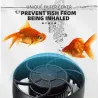 ALW - wave making pump - aquarium water pump - filter - ultra quiet - WiFi - app controlAquarium