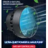 ALW - wave making pump - aquarium water pump - filter - ultra quiet - WiFi - app controlAquarium