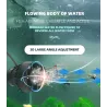 ALW - wave making pump - aquarium water pump - filter - ultra quiet - WiFi - app controlAquarium