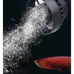 ALW - wave making pump - aquarium water pump - filter - ultra quiet - WiFi - app controlAquarium