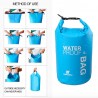 5L - waterproof dry bag - sackOutdoor & Camping