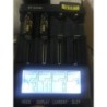 16340 li-on battery - rechargeable - 700mAh - 3.7VBattery
