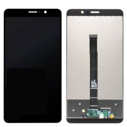 Original - LCD touch screen - display with frame - 5.9" - for Huawei Mate 9 MHA-L09 MHA-L29Screens