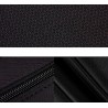 Elegant small briefcase - shoulder bag - waterproof nylonBags