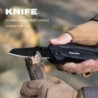 Roxon CM1349 - 14 in 1 multitool - folding plier - multipurpose knife - survival toolKnives & Multitools