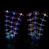 Silicone coral - luminous plant - aquarium decorationAquarium