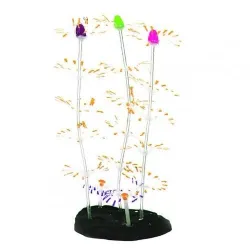 Silicone coral - luminous plant - aquarium decorationAquarium