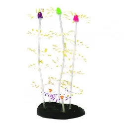 Silicone coral - luminous plant - aquarium decorationAquarium