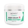 Scar removal cream - stretch marks - acne marks - face / body treatment - 50 mlSkin