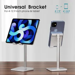 Universal phone holder - adjustable stand - foldableHolders