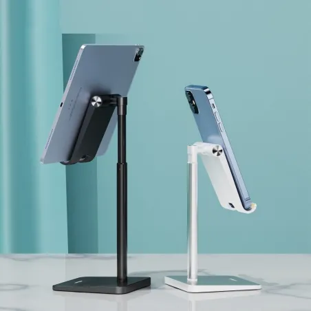 Universal phone holder - adjustable stand - foldableHolders