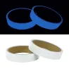 Luminous tape - fluorescent - warning adhesive tape - cars - decoration - artAdhesives & Tapes