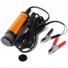 12V Submersible electric pump for diesel - oil - fuel - water - with switchPerformance