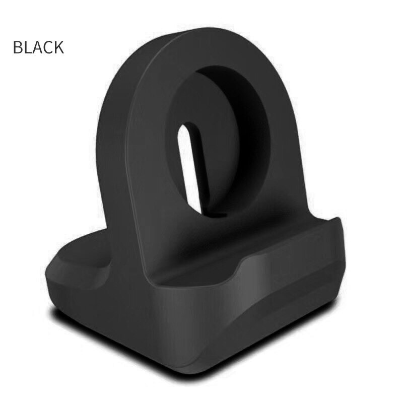 Silicone stand - holder - charger - for Apple WatchAccessories