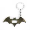 Batman shaped bottle opener - with keychainBar supply
