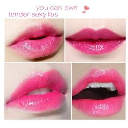 Jelly lipstick - lip gloss - 99% aloe vera - temperature color changingLipsticks
