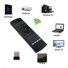 MX3-L with voice command - air mouse - Google Smart remote - backlitKeyboards & remotes