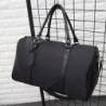 Fashionable travel / sport bag - waterproof nylon - large capacityBags