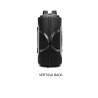 Multifunctional shoulder bag - waterproof backpack - with shoe pocket - waterproof - large capacityBags