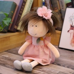Little sisters - plush doll - 35 cm - 45 cmCuddly toys