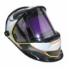 Auto darkening welding helmet - 3 filters - DIN 4 - optical sensors ANSI CSA AS/NZSHelmets