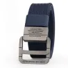 Tactical canvas belt - double buckleBelts