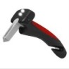 Car support handle - multi-function safety door handle - hammer - window breaker - with LEDInterior accessories