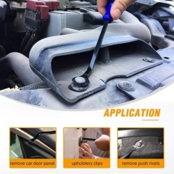 Car dashboard removal kit - disassembly toolsInstallation