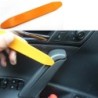 Car radio installation tools - pry kit - 4 piecesInstallation