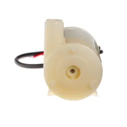 Mini submersible water pump - low noise - 3V - 120L/HPumps