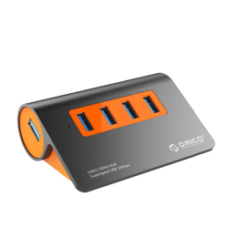ORICO USB 3.1 Gen2 HUB - aluminum USB HUB PC splitter - 10Gbps high speed - 4 portsHubs