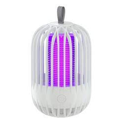 LED mosquito killer lamp - USB - UV lampInsect control