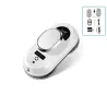 Electric window cleaner - vacuum robot - with remote controlRobot vacuum cleaner