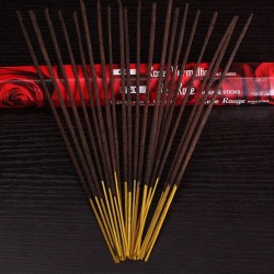 Indian incense sticks - coconut - agarwood - musk - bergamotHumidifiers