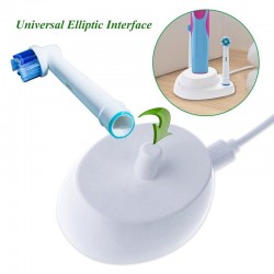 Electric toothbrush charger / holder - Braun Oral B - USBBathroom & Toilet