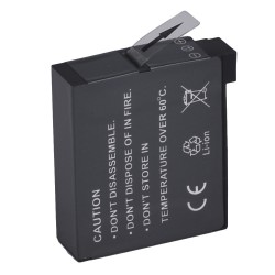 AHDBT 401 battery 1600mAh for GoPro 4Battery & Chargers