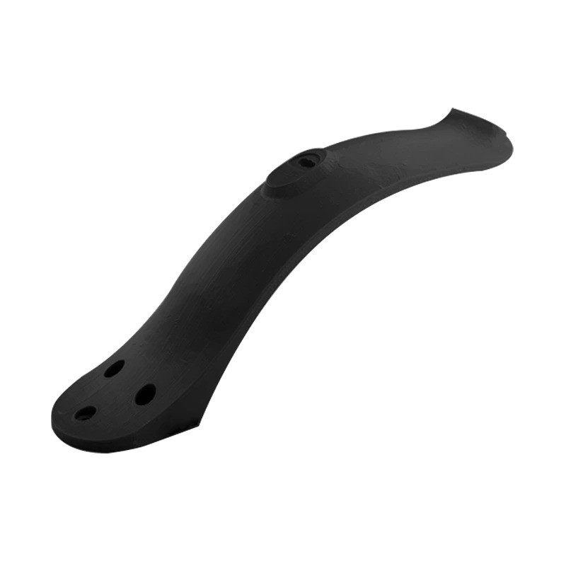 Short ducktail fender - back wing - for Xiaomi M365/Pro Electric ScooterElectric step