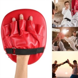 Training boxing glove - for taekwondo - karate - combat trainingEquipment