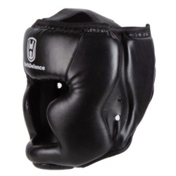 Protective boxing helmet - training equipment - kids - adultsEquipment