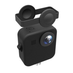 Silicone protective cover - housing - for GoPro Max 360 sports cameraProtection