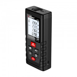 Laser range finder - distance meter - tape measure - 40M - 50M - 70M - 100M - 120MOptical