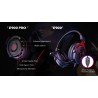 Gaming headset - wired headphones - with microphone - E900/E900 ProHeadsets