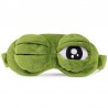 3D frog-eyes eye mask - sleeping maskSleeping masks