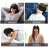 Sleeping eye mask - blindfold - BluetoothSleeping masks