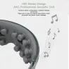 4D smart eye massager - music - rhythm - vibration - relax - acupressure - relieve fatigue / dark eye circlesMassage