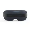 4D smart eye massager - music - rhythm - vibration - relax - acupressure - relieve fatigue / dark eye circlesMassage