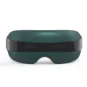 4D smart eye massager - music - rhythm - vibration - relax - acupressure - relieve fatigue / dark eye circlesMassage